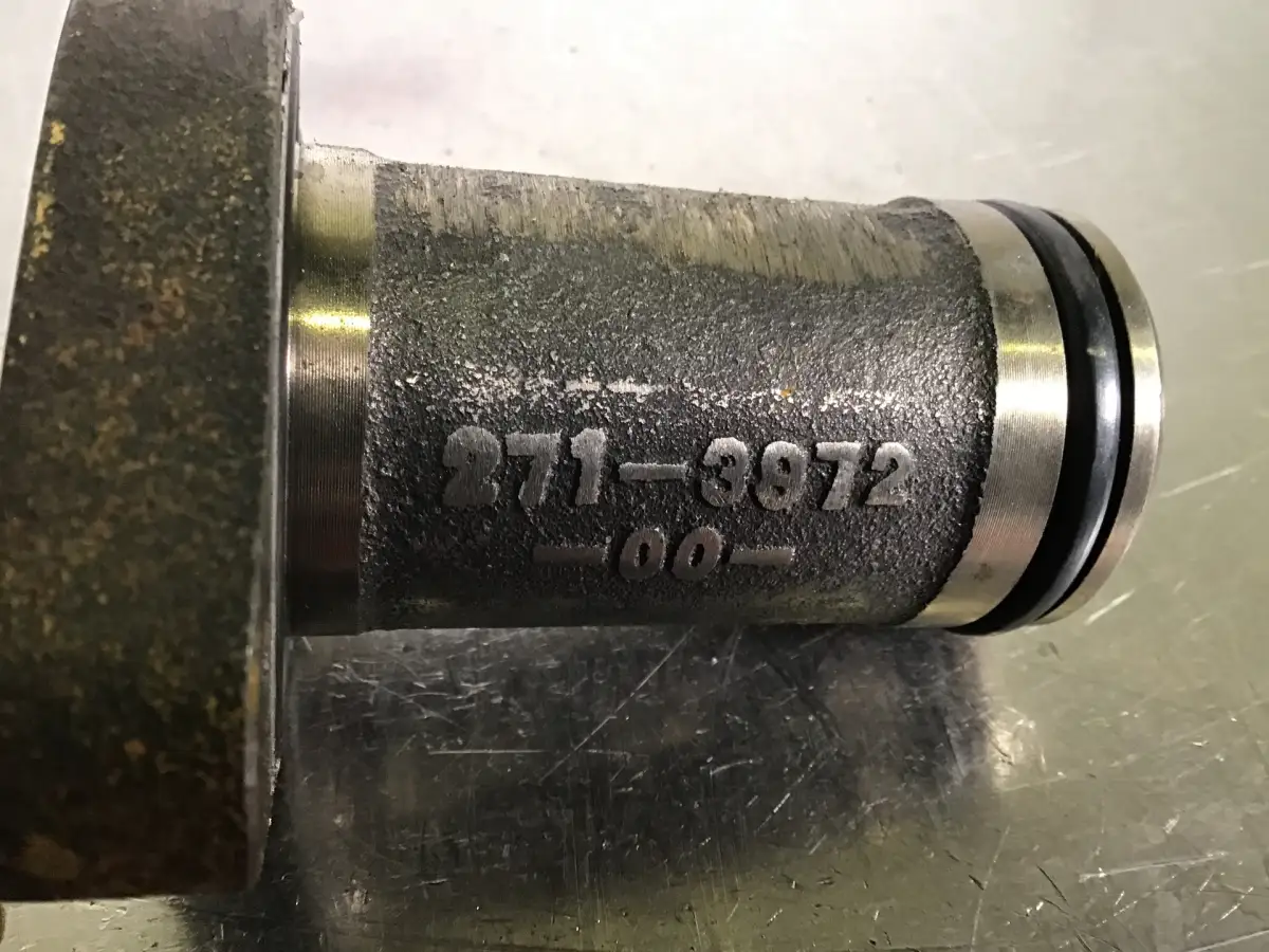 CATERPILLAR 271-3972 USED - Picture 2