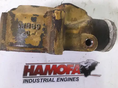 CATERPILLAR 4W889 GEBRAUCHT – Vorschaubild 2