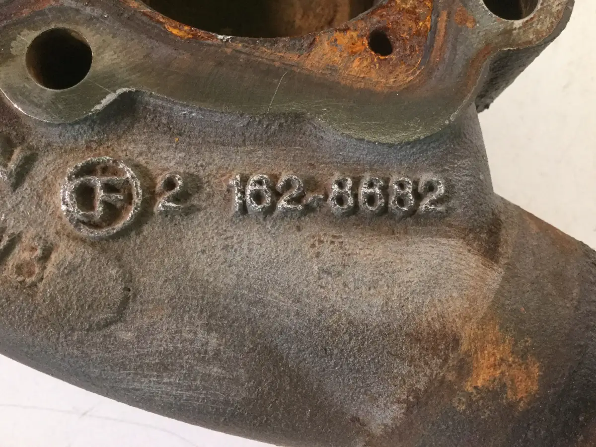 CATERPILLAR 1828682 USADO - Imagen 2