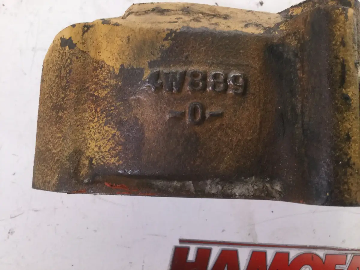 CATERPILLAR 4W889 USED - Picture 2