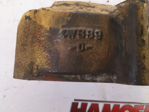 CATERPILLAR 4W889 Б/У - Миниатюра 2