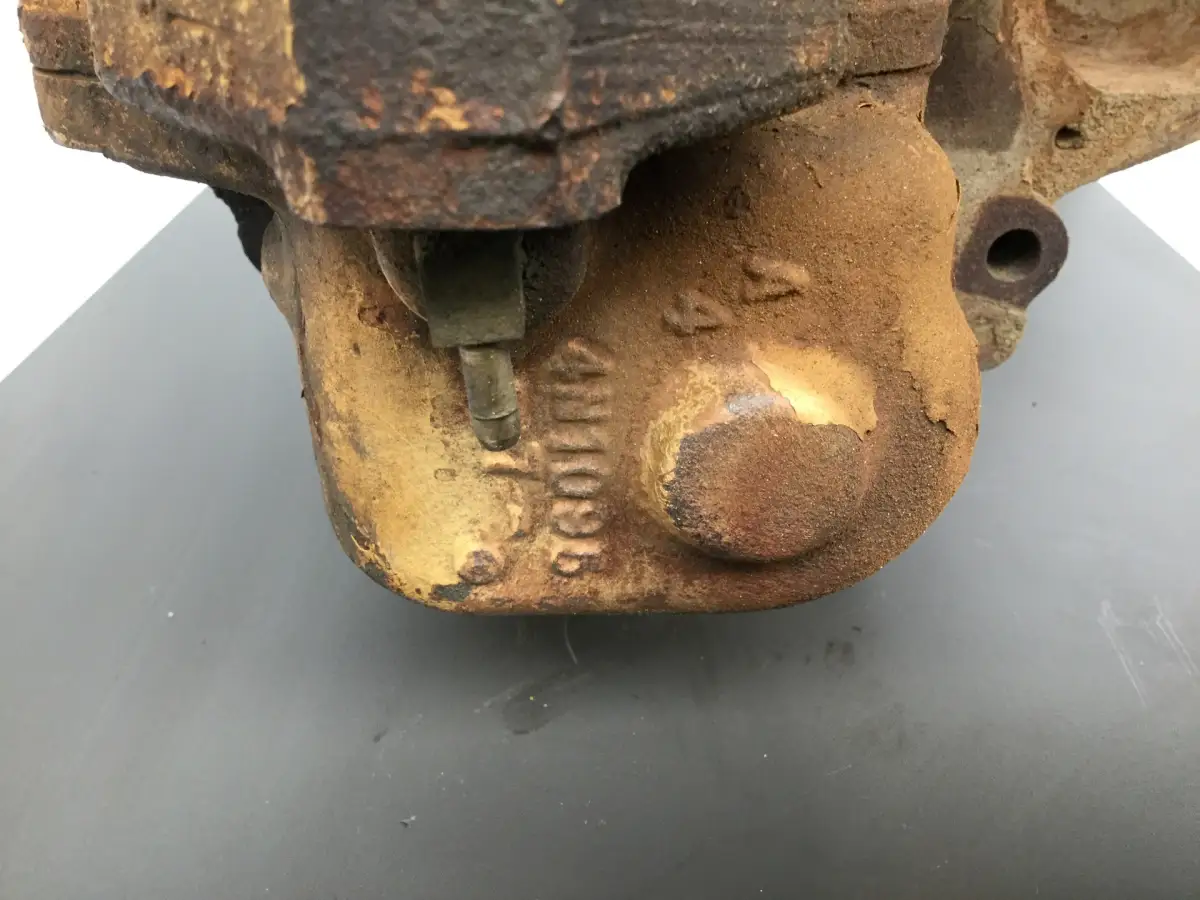 CATERPILLAR 4N359 GEBRAUCHT – Bild 2