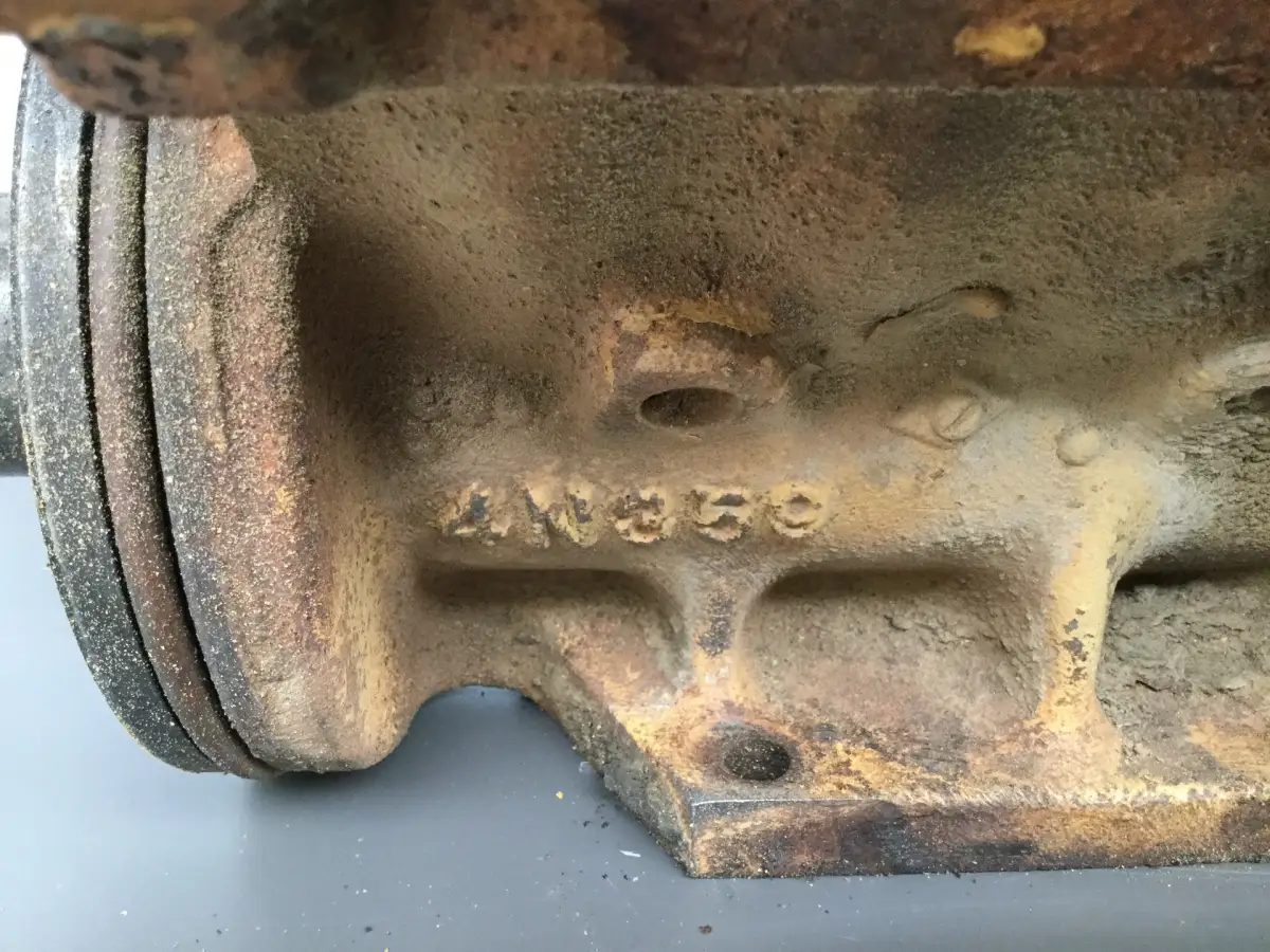 CATERPILLAR 4N359 USED - Picture 4