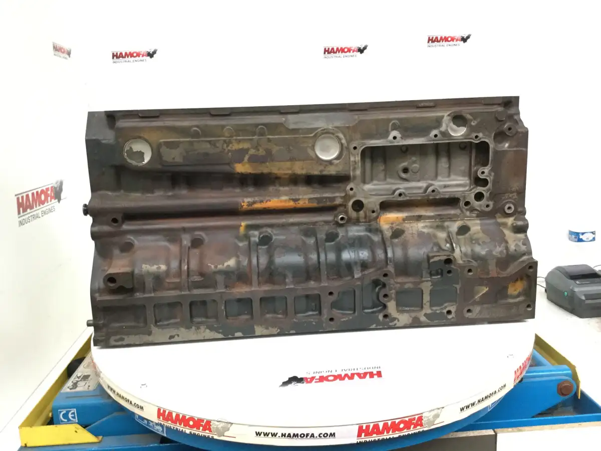 MAN 51011013340 USADO - Imagen 4