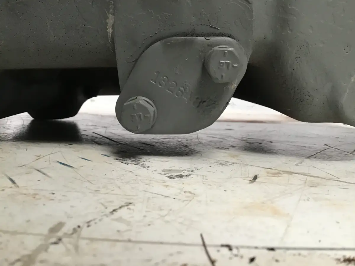 CUMMINS HMF-000014413 000014413 GEBRUIKT - Afbeelding 2