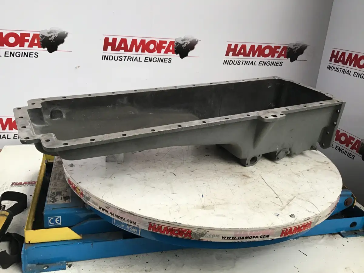 CUMMINS HMF-000014413 000014413 GEBRUIKT - Afbeelding 3
