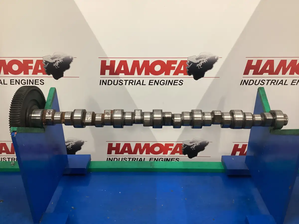 DEUTZ 0420 2615 USADO - Imagen 2