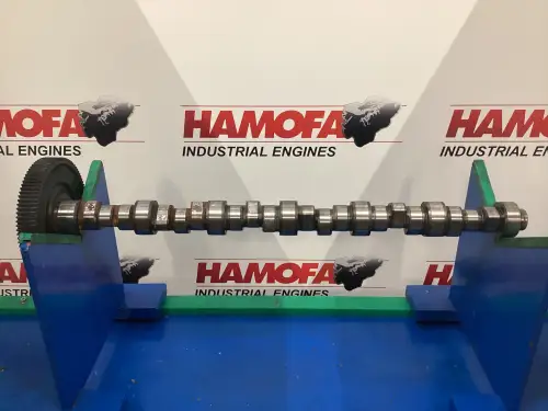 DEUTZ 0420 2615 GEBRAUCHT – Vorschaubild 2
