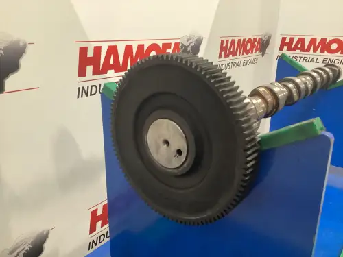 DEUTZ 0420 2615 Б/У - Миниатюра 3