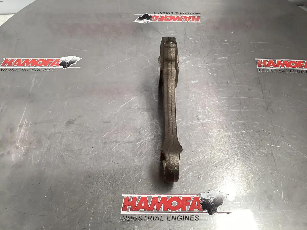 MAN 3161 GEBRUIKT - Afbeelding 2