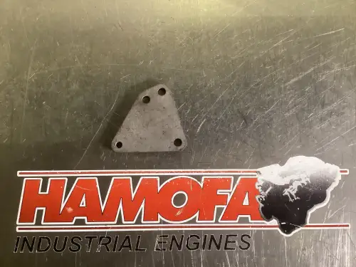 CATERPILLAR ABSTANDSTEIL 2566170 GEBRAUCHT – Vorschaubild 3
