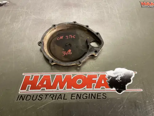 CATERPILLAR WATER PUMP SPACER 1054213 USED