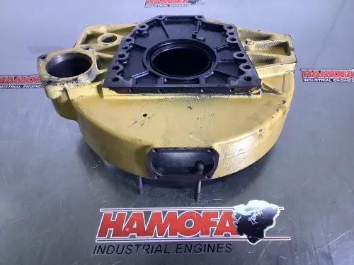 CATERPILLAR FLYWHEEL HOUSING 2123686 USED
