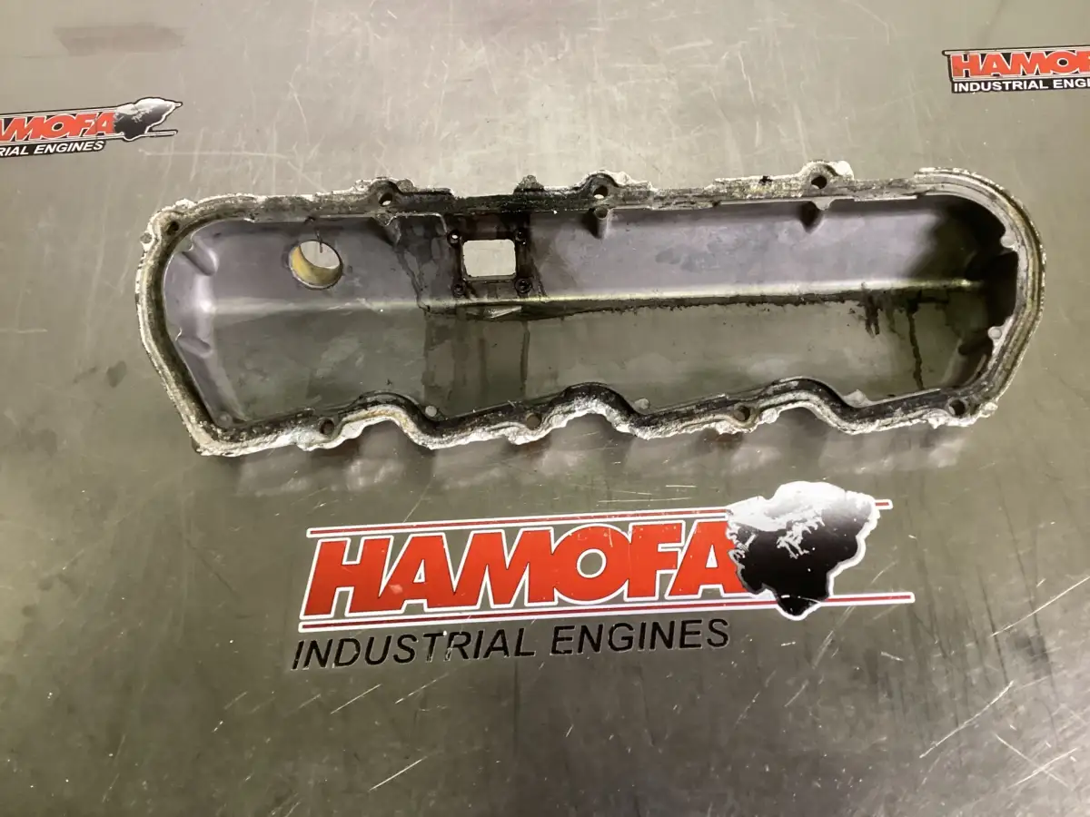 CATERPILLAR ROCKER COVER 9L7430 USED - Picture 3