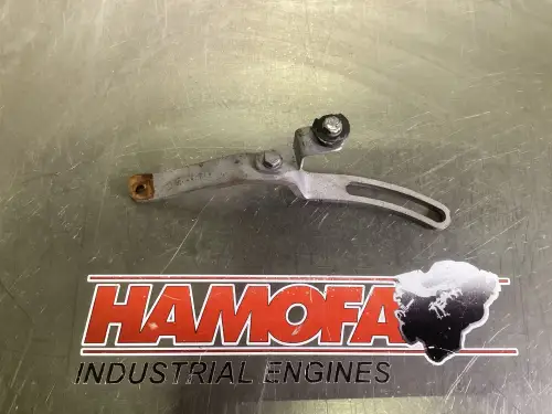 CATERPILLAR SPAN BRACKET 1142705 USED - Thumb image 3