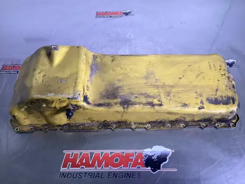 CATERPILLAR OIL SUMP PAN 1154170 USED