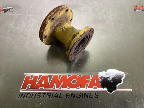 CATERPILLAR VENTILATOR HUB 1354747 USED