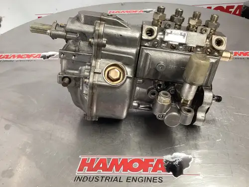 BOSCH KRAFTSTOFFPUMPE 0400844100 GEBRAUCHT