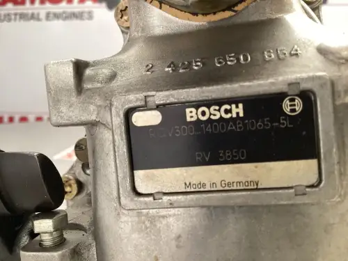 BOSCH BRANDSTOFPOMP 0400844100 GEBRUIKT - Miniatuur afbeelding 2