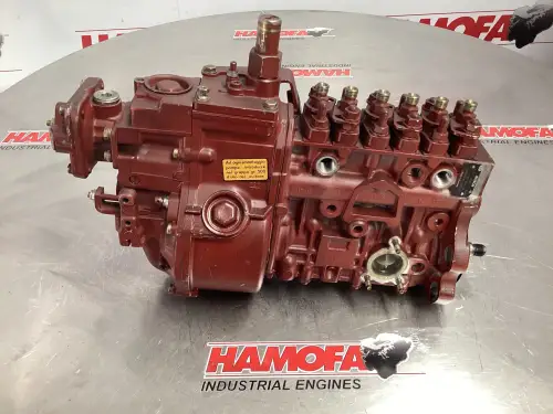 BOSCH KRAFTSTOFFPUMPE 0403446249 GEBRAUCHT