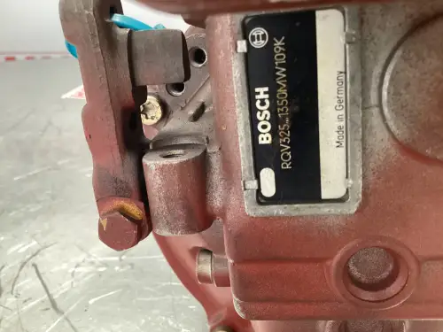ТОПЛИВНЫЙ НАСОС BOSCH 0403446249 Б/У - Миниатюра 2