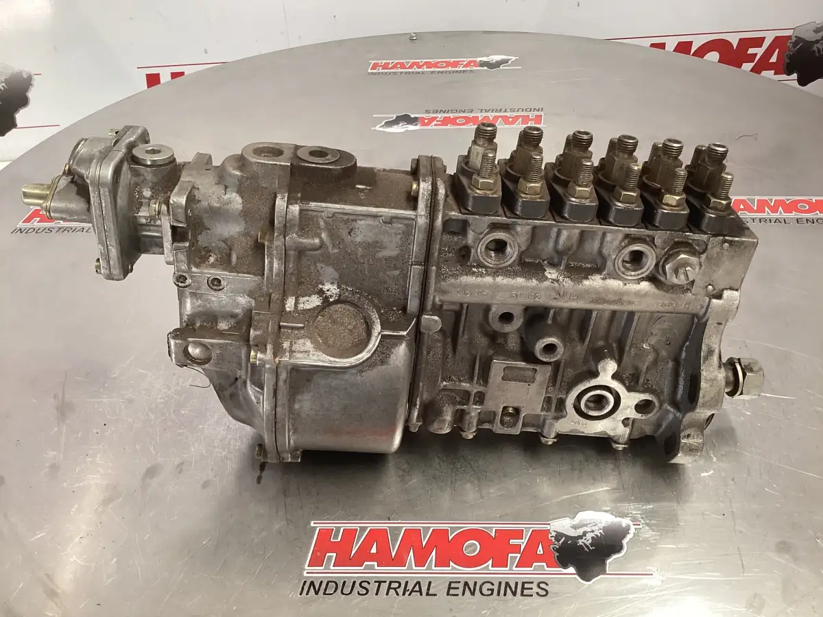 BOSCH EINSPRITZPUMPENAGGREGAT 0403436109 GEBRAUCHT – Bild 4