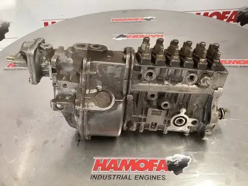 BOSCH INJECTION PUMP ASSEMBLY 0403436109 USED - Thumb image 4