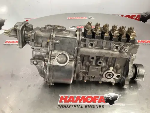 GEBRAUCHTE BOSCH KRAFTSTOFFPUMPE 0403436111 – Vorschaubild 4