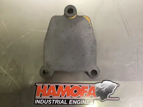 CATERPILLAR COVER PLATE 1W2488 USED - Thumb image 2
