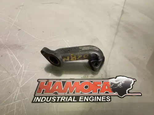 CATERPILLAR ELBOW 4W2232 USED