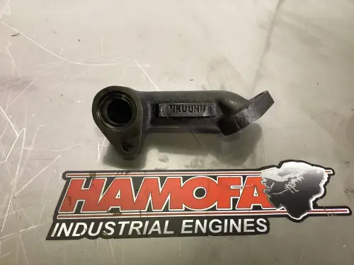 CATERPILLAR ELBOW 4W2232 USED - Thumb image 3