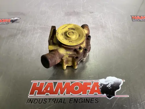 CATERPILLAR WATERPUMP 3522153 USED - Thumb image 3