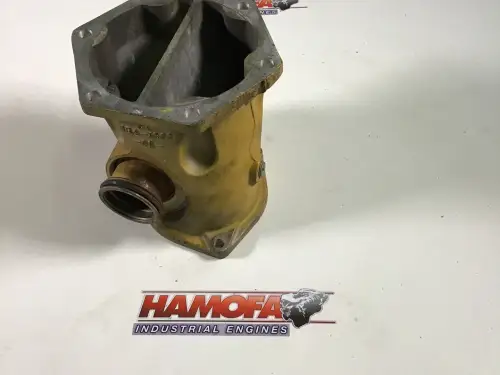 CATERPILLAR OIL COOLER COVER 1847300 USED - Thumb image 2