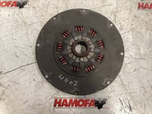 HAMOFA 18661420015049 GE BRUIKT