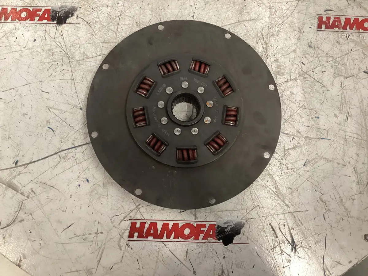 HAMOFA 18661420015049 D'OCCASION - Image 2