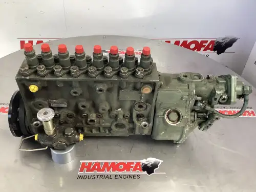 GEBRAUCHTE KRAFTSTOFFPUMPE BOSCH 0401848733