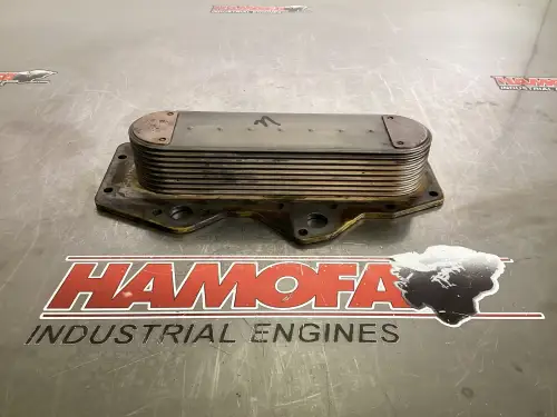 CATERPILLAR OIL COOLER 1878595 USED
