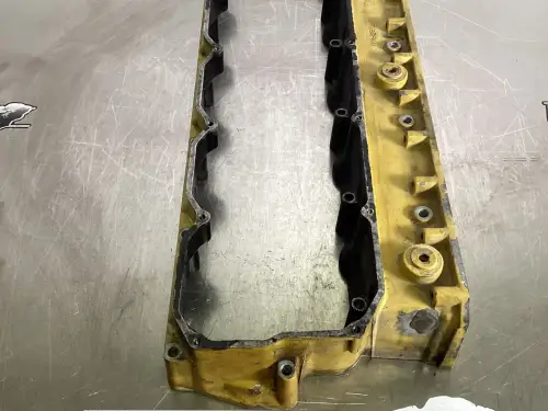 CATERPILLAR INLET MANIFOLD 4W8661 USED