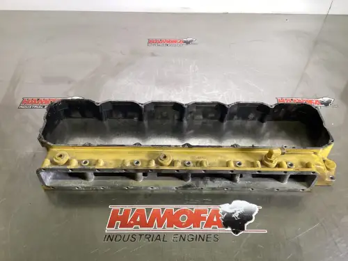 CATERPILLAR INLET MANIFOLD 4W8661 USED - Thumb image 2