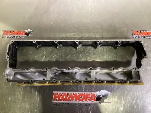 CATERPILLAR INLET MANIFOLD 4W8661 USED - Thumb image 3