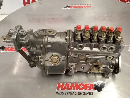 ТОПЛИВНЫЙ НАСОС BOSCH 0403546012 Б/У