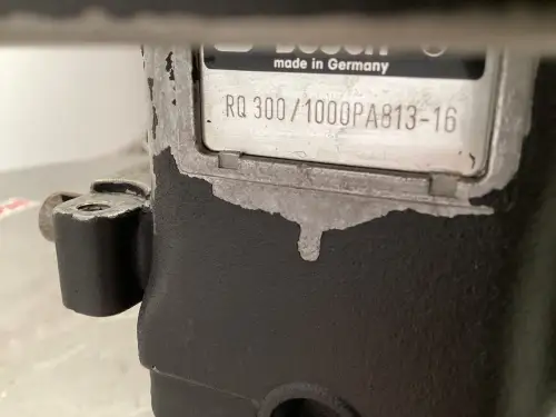 BOSCH KRAFTSTOFFPUMPE 0402036081 GEBRAUCHT – Vorschaubild 2