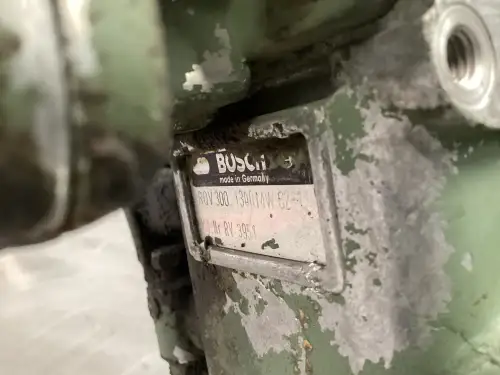 BOSCH KRAFTSTOFFPUMPE 0403446159 GEBRAUCHT – Vorschaubild 2
