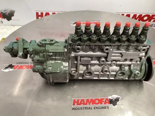 BOMBA DE COMBUSTIBLE BOSCH 0402648817 USADA - Imagen miniatura 4