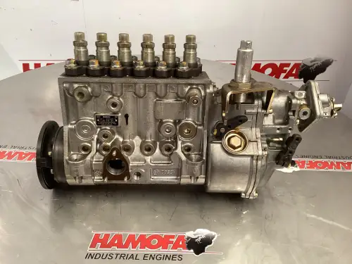 ТОПЛИВНЫЙ НАСОС BOSCH 0402646788 Б/У - Миниатюра 1
