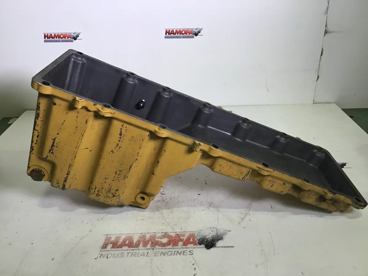 CATERPILLAR 301-0113 USED - Picture 3