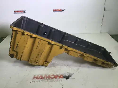 CATERPILLAR 301-0113 Б/У - Миниатюра 3