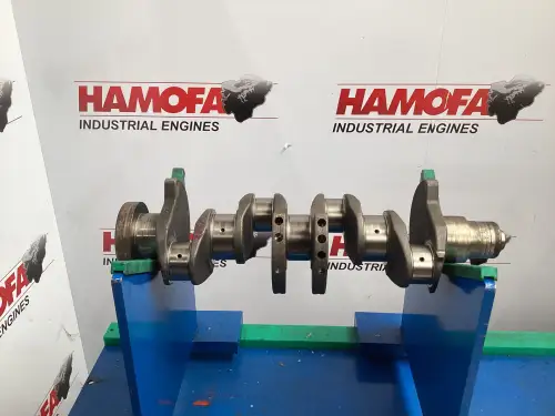 DEUTZ 04178684R USADO