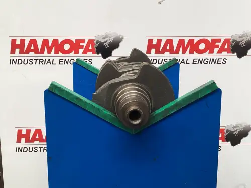 DEUTZ 04178684R GEBRAUCHT – Vorschaubild 2