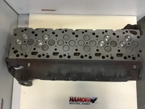 CUMMINS 8714157 Б/У - Миниатюра 1